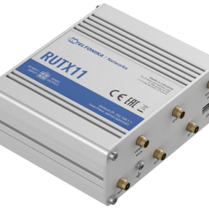 Teltonika Industrieller Mobilfunk-Router RUTX11